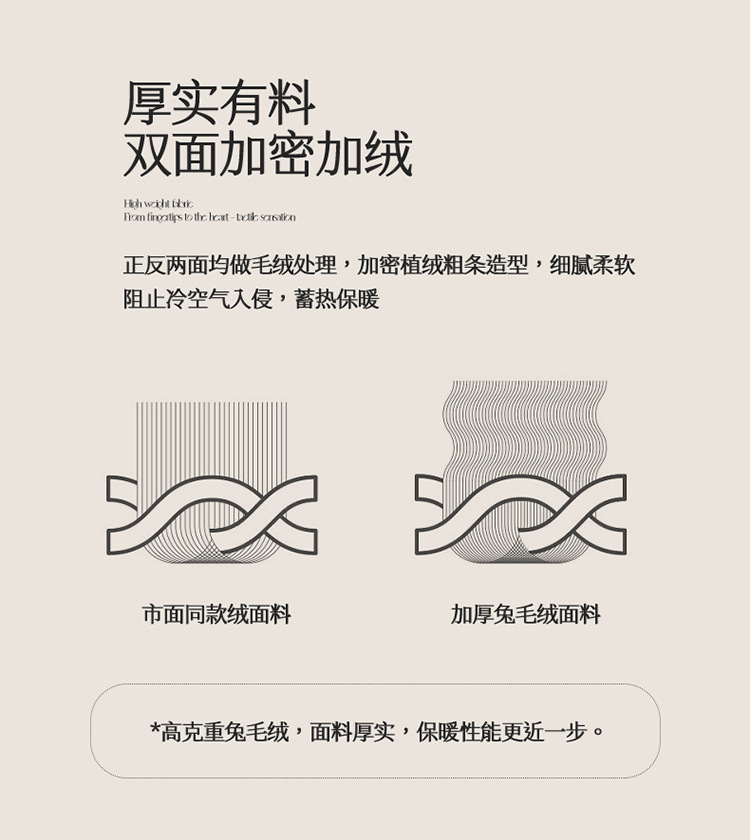 フェイクファー ブランケット