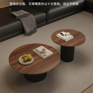 ロンド コーヒーテーブル