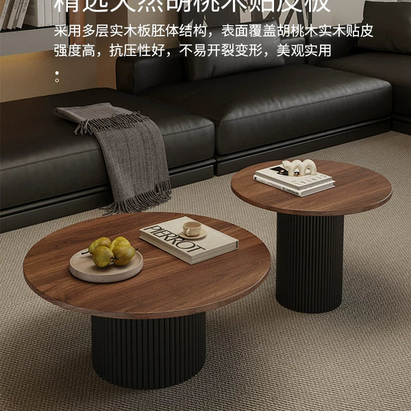 ロンド コーヒーテーブル