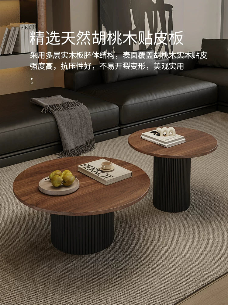 ロンド コーヒーテーブル