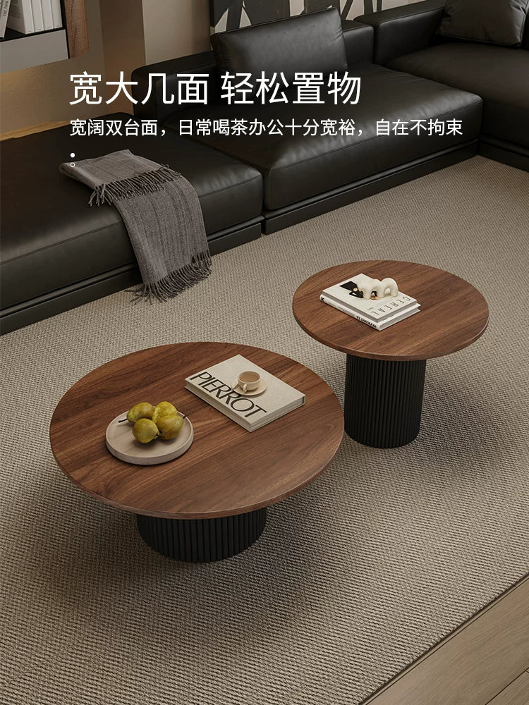 ロンド コーヒーテーブル