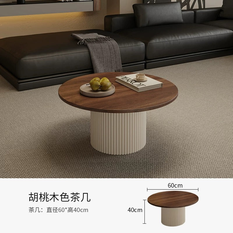 ロンド コーヒーテーブル
