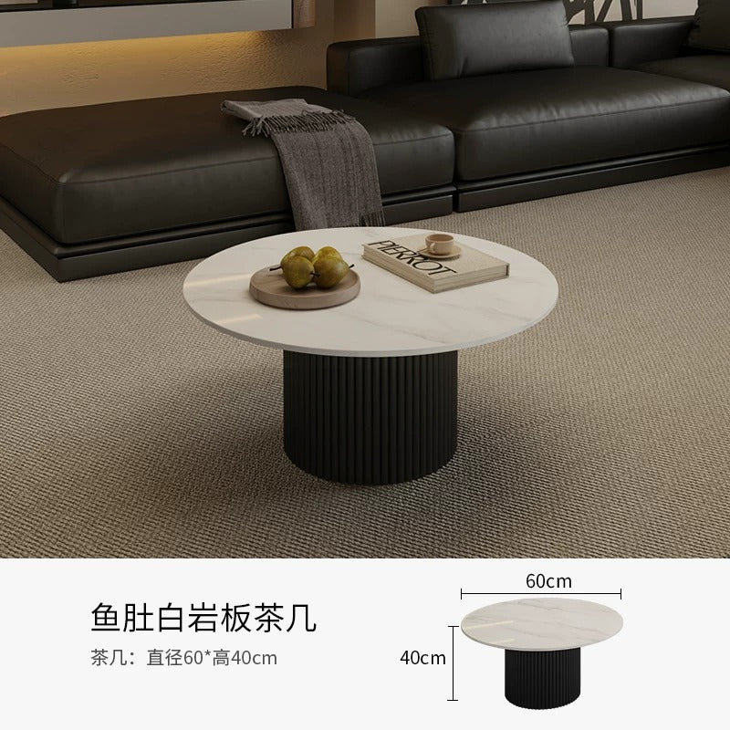 ロンド コーヒーテーブル