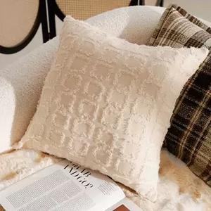 パイピング クッション